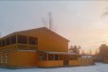 12-ти местный Коттедж улучшенный