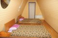 Коттедж 5-ти местный