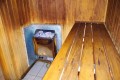 Коттедж 8-ми местный с сауной