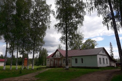 Летние каникулы в «Городе Мастеров» в Тихвине. Смены по 12 дней. С верховой ездой.