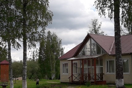 Летние каникулы в «Городе Мастеров» в Тихвине. Смены по 12 дней. С верховой ездой.