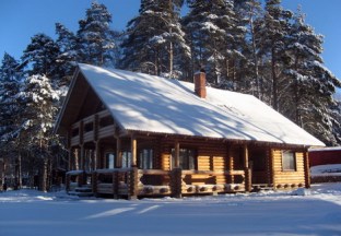 Кемпинг Кордон Кузьмича