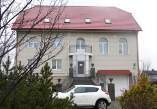 Отель Аннино