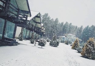 Новый Год В Да Винчи Парк Новый Год В Да Винчи Парк