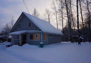 База отдыха Кот Матроскин