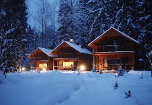 База отдыха Тридевятое царство