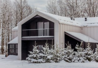 Загородный клуб Hugge Life