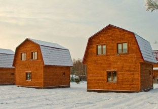 База отдыха Таменгонт