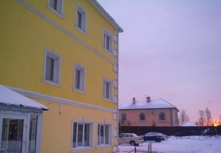 Гостевой дом Свет маяка