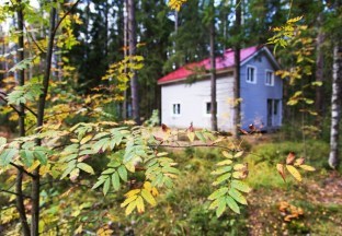 Парк-отель Коркино Lake